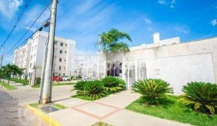 Apartamento com 2 quartos à venda na Rua Gabriel Franco da Luz, 560, Sarandi, Porto Alegre, 49 m2 por R$ 195.000