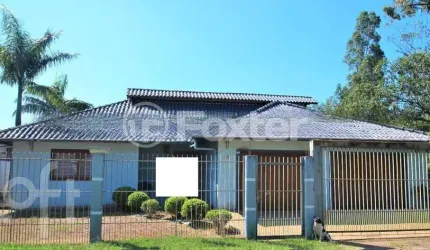 Casa com 4 quartos à venda na Rua Dois, 20, Feitoria, São Leopoldo, 288 m2 por R$ 1.350.000