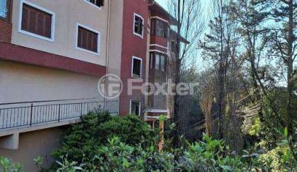 Apartamento com 2 quartos à venda na Avenida Das Hortênsias, 1001, Centro, Gramado, 88 m2 por R$ 899.000