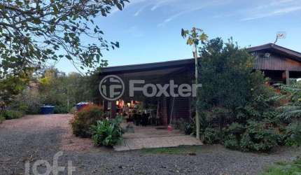 Casa com 3 quartos à venda na Rua Oito Mil e Quatorze, 293, Lageado, Porto Alegre, 104 m2 por R$ 350.000