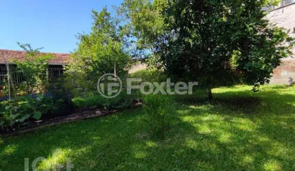 Casa com 3 quartos à venda na Rua Catarino Andreata, 90, Ideal, Novo Hamburgo, 132 m2 por R$ 380.000