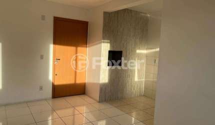 Apartamento com 2 quartos à venda na Rua Sobradinho, 269, São Jorge, Novo Hamburgo, 45 m2 por R$ 199.500