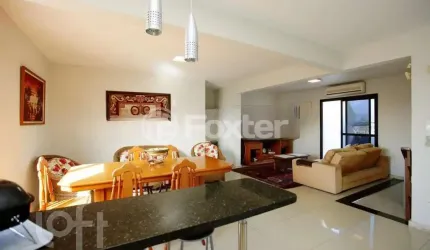 Cobertura com 4 quartos à venda na Rua Monsenhor Veras, 412, Santana, Porto Alegre, 250 m2 por R$ 1.180.000