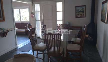 Casa com 3 quartos à venda na Estrada Frederico Dihl, 4639, Aparecida, Alvorada, 481 m2 por R$ 980.000