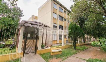 Apartamento com 1 quarto à venda na Rua Max Juniman, 30, Humaitá, Porto Alegre, 39 m2 por R$ 124.000