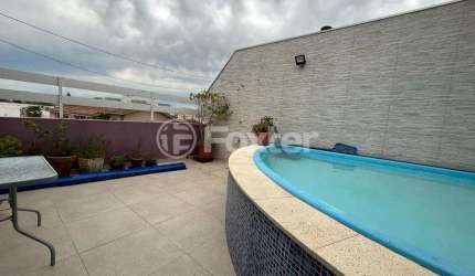 Cobertura com 3 quartos à venda na Rua Almirante Barroso, 3190, Centro, Pelotas, 160 m2 por R$ 665.000