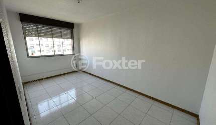 Apartamento com 1 quarto à venda na Rua Aracy Froes, 257, Jardim Itu Sabará, Porto Alegre, 43 m2 por R$ 150.000