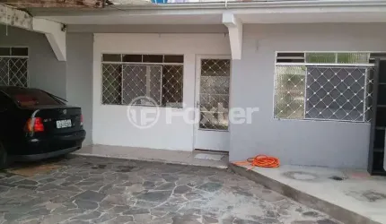 Casa com 7 quartos à venda na Rua Coronel Camisão, 164, Harmonia, Canoas, 81 m2 por R$ 638.300