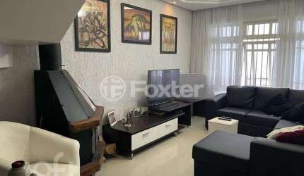 Casa com 4 quartos à venda na Rua das Bromélias, 184, Estância Velha, Canoas, 294 m2 por R$ 1.170.000