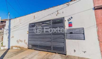 Casa com 3 quartos à venda na Rua Santiago Dantas, 224, Glória, Porto Alegre, 180 m2 por R$ 550.000