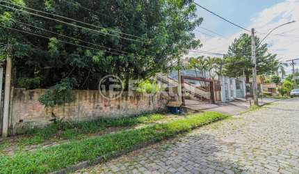 Terreno à venda na Rua Edgar Luiz Schneider, 36, Jardim Isabel, Porto Alegre, 2860 m2 por R$ 755.250