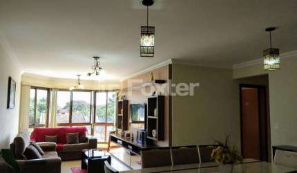 Apartamento com 3 quartos à venda na Rua Jaguari, 721, Cristal, Porto Alegre, 113 m2 por R$ 700.000