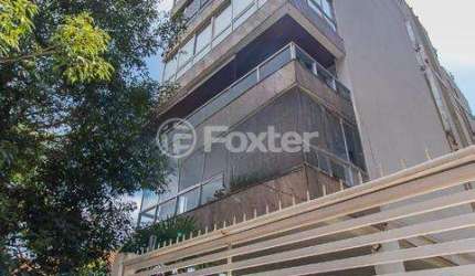 Apartamento com 3 quartos à venda na Rua Germano Petersen Júnior, 52, Auxiliadora, Porto Alegre, 162 m2 por R$ 920.000
