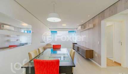 Apartamento com 2 quartos à venda na Rua Professor Freitas Cabral, 260, Jardim Botânico, Porto Alegre, 71 m2 por R$ 752.000