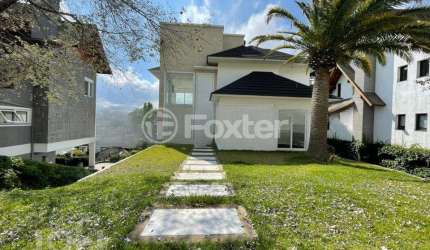 Casa em condomínio fechado com 4 quartos à venda na Rua Das Alfazemas, 4, Centro, Gramado, 572 m2 por R$ 4.799.000