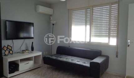 Apartamento com 2 quartos à venda na Avenida Padre Cacique, 3106, Cristal, Porto Alegre, 65 m2 por R$ 229.000