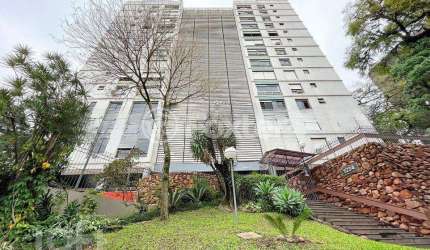 Apartamento com 3 quartos à venda na Rua Quintino Bocaiúva, 1234, Rio Branco, Porto Alegre, 120 m2 por R$ 690.000