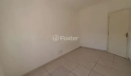 Apartamento com 2 quartos à venda na Rua Cidreira, 211, Parque Ipiranga, Gravataí, 68 m2 por R$ 240.000