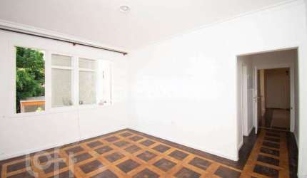 Apartamento com 3 quartos à venda na Rua Coronel Paulino Teixeira, 293, Rio Branco, Porto Alegre, 105 m2 por R$ 365.000