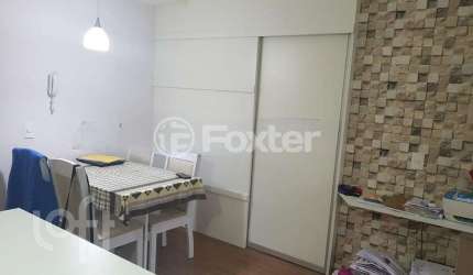 Apartamento com 2 quartos à venda na Rua Carlos Reverbel, 200, Jardim Carvalho, Porto Alegre, 51 m2 por R$ 288.000