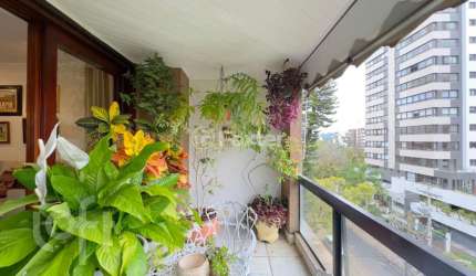 Cobertura com 3 quartos à venda na Rua Faria Santos, 650, Petrópolis, Porto Alegre, 300 m2 por R$ 1.669.000