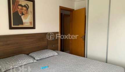 Apartamento com 3 quartos à venda na Rua José Juliano, 60, São Sebastião, Porto Alegre, 83 m2 por R$ 590.000