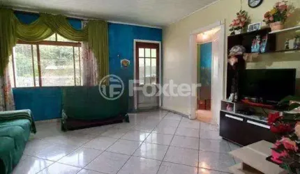 Casa com 5 quartos à venda na Rua Sofia Leal Corrêa, 90, São Luiz, Caxias do Sul, 269 m2 por R$ 560.000