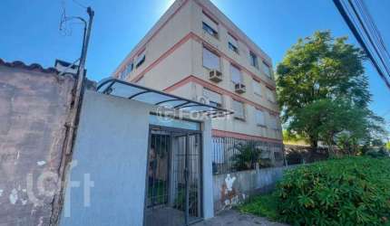 Apartamento com 2 quartos à venda na Rua Augusto Severo, 270, Nossa Senhora das Graças, Canoas, 62 m2 por R$ 167.000