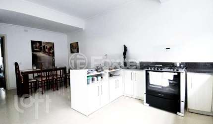 Casa em condomínio fechado com 3 quartos à venda na Rua Pau-Brasil, 437, Hípica, Porto Alegre, 162 m2 por R$ 740.000