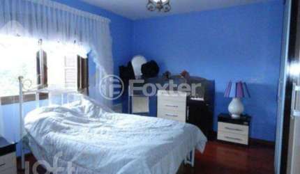 Casa com 3 quartos à venda na Rua Luigi Bonetto, 65, Cristo Redentor, Caxias do Sul, 439 m2 por R$ 700.000