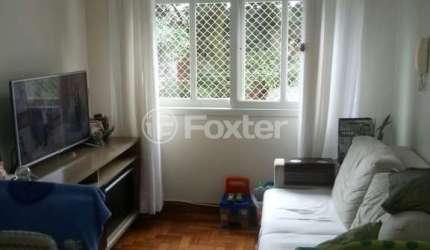 Apartamento com 2 quartos à venda na Rua Tapajós, 139, Jardim São Pedro, Porto Alegre, 58 m2 por R$ 333.000