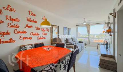 Apartamento com 2 quartos à venda na Avenida Bernardi, 191, Cristo Redentor, Porto Alegre, 71 m2 por R$ 618.000