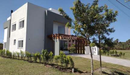 Casa em condomínio fechado com 5 quartos à venda na Avenida Alfieiro Zanardi, 1515, Praia da Guarita, Torres, 238 m2 por R$ 3.423.800