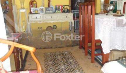 Apartamento com 2 quartos à venda na Rua Portuguesa, 276, Partenon, Porto Alegre, 61 m2 por R$ 300.000