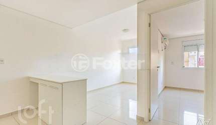 Apartamento com 1 quarto à venda na Rua Guilherme Alves, 1131, Partenon, Porto Alegre, 35 m2 por R$ 295.000