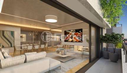 Apartamento com 3 quartos à venda na Rua Felipe Neri, 110, Auxiliadora, Porto Alegre, 151 m2 por R$ 1.962.000