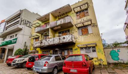 Prédio à venda na Avenida Protásio Alves, 3127, Petrópolis, Porto Alegre, 467 m2 por R$ 2.370.000