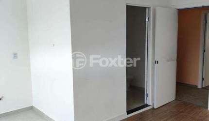 Apartamento com 1 quarto à venda na Rua Vigário José Inácio, 295, Centro Histórico, Porto Alegre, 23 m2 por R$ 160.000