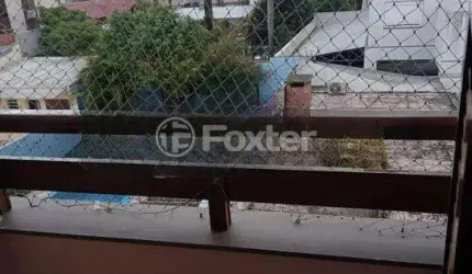 Apartamento com 2 quartos à venda na Rua Upamaroti, 861, Cristal, Porto Alegre, 61 m2 por R$ 330.000