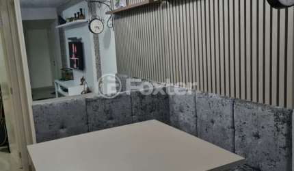 Apartamento com 2 quartos à venda na Rua Oderich, 1112, Centro, São Sebastião do Caí, 66 m2 por R$ 321.050