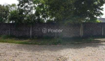 Terreno à venda na Rua Padre Teobaldo Leopoldo Frantz Sj, 2303, Cristo Rei, São Leopoldo, 493 m2 por R$ 450.000
