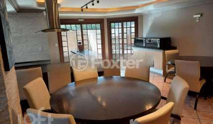 Apartamento com 4 quartos à venda na Rua Caetés, 149, Centro, Canoas, 330 m2 por R$ 1.550.000