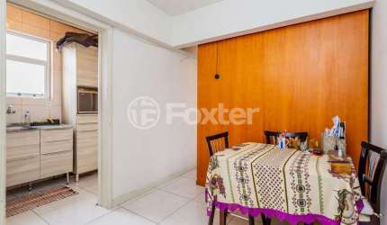 Apartamento com 1 quarto à venda na Rua Demétrio Ribeiro, 449, Centro Histórico, Porto Alegre, 28 m2 por R$ 182.400