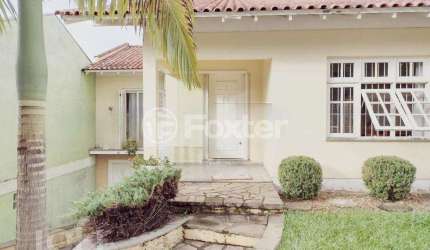 Casa com 3 quartos à venda na Rua Grécia, 119, Petrópolis, Novo Hamburgo, 225 m2 por R$ 789.000