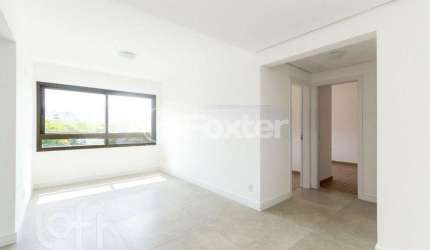 Apartamento com 2 quartos à venda na Praça Doutor Gastão Santos, 18, Passo da Areia, Porto Alegre, 64 m2 por R$ 669.500