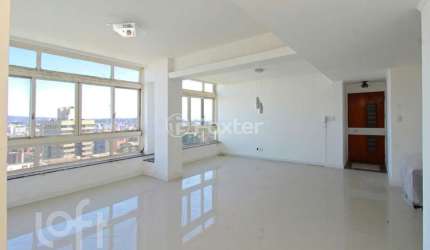 Apartamento com 3 quartos à venda na Rua Mostardeiro, 12, Moinhos de Vento, Porto Alegre, 108 m2 por R$ 950.000