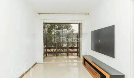 Apartamento com 2 quartos à venda na Rua Professor Cristiano Fischer, 906, Jardim do Salso, Porto Alegre, 65 m2 por R$ 399.000