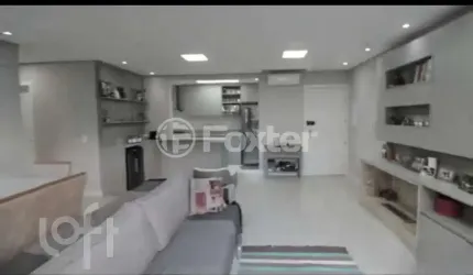 Apartamento com 2 quartos à venda na Avenida Doutor Sezefredo Azambuja Vieira, 2277, Marechal Rondon, Canoas, 98 m2 por R$ 639.000