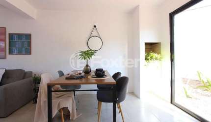 Casa com 2 quartos à venda na Rua Enio Freitas de Castro, 100, São Lucas, Viamão, 60 m2 por R$ 285.000