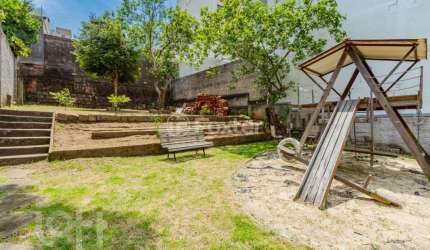 Casa com 3 quartos à venda na Rua Mariz e Barros, 94, Petrópolis, Porto Alegre, 223 m2 por R$ 1.549.000